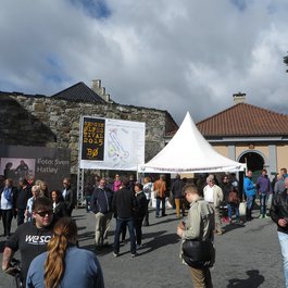 Bergenhus Fortress, Bergen Photo #7 by Bernt Rostad from flickr