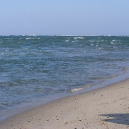 Nauset Beach, Massachusetts Photo #7 by Ted Kerwin from flickr