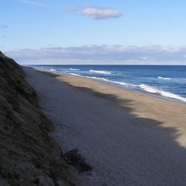 Nauset Beach, Massachusetts Photo #9 by Ted Kerwin from flickr