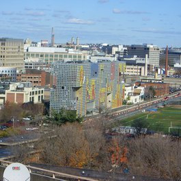 Boston, United States Photo #4 by Aaron Gustafson from flickr