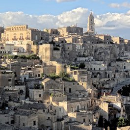 Sassi Di Matera, Matera Photo #7 by Revol Web from flickr