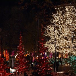 Temple Square, Park City Photo #9 by Daniel Burton from flickr