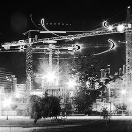 Costanera Center, Santiago Photo #6 by andrew cooke from flickr