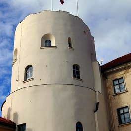 Riga Castle, Riga Photo #8 by Henning Klokkeråsen from flickr