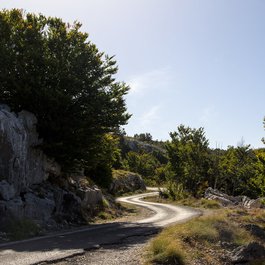 Lovćen, Montenegro Photo #3 by Alexey Komarov from flickr