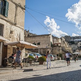 Sassi Di Matera, Matera Photo #8 by buonalaprima from flickr