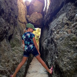 Sylvan Lake, Rapid City Photo #6 by Shelby L. Bell from flickr
