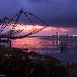 Fort Kochi, Kochi Photo #5 by www.david baxendale.com from flickr