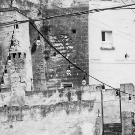 Sassi Di Matera, Matera Photo #6 by buonalaprima from flickr
