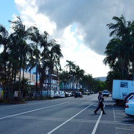 Mullumbimby, Ballina Photo #2 by Michael Coghlan from flickr