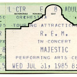 Majestic Theatre, San Antonio Photo #7 by H. Michael Karshis from flickr