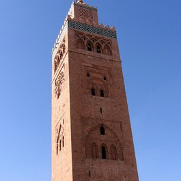 Koutoubia, Marrakech Photo #6 by Oliver Mallich from flickr