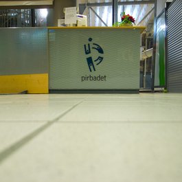Pirbadet, Trondheim Photo #4 by Aslak Raanes from flickr