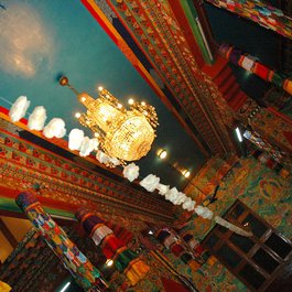 Boudha Stupa, Kathmandu Photo #7 by Wonderlane from flickr