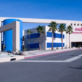 Museum Of Latin American Art (molaa), Long Beach Photo #7 by mark6mauno from flickr