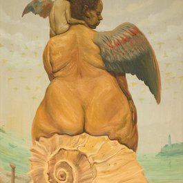 Museum Of Latin American Art (molaa), Long Beach Photo #4 by mark6mauno from flickr
