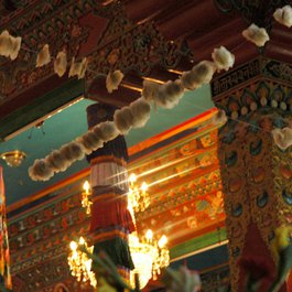 Boudha Stupa, Kathmandu Photo #5 by Wonderlane from flickr