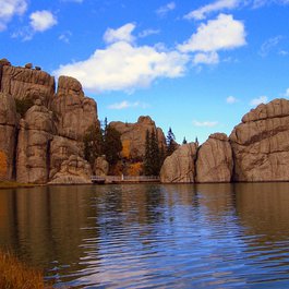 Sylvan Lake, Rapid City Photo #9 by blucolt from flickr