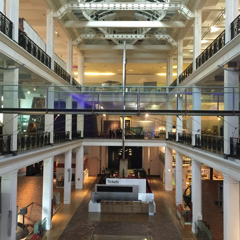 Science Museum, London