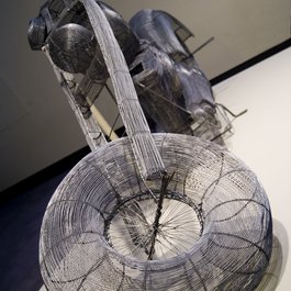 Wichita Art Museum, Wichita Photo #4 by Ty Nigh from flickr
