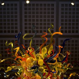 Wichita Art Museum, Wichita Photo #3 by Ty Nigh from flickr
