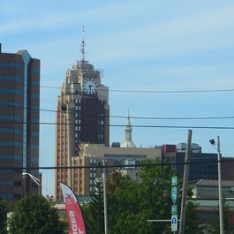 Lansing, Michigan Photo #5 by Ken Lund from flickr