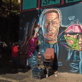 Belo Horizonte, Brazil Photo #5 by Wilson leonel from flickr