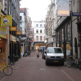 Amsterdam, Utrecht Photo #5 by Ryan from flickr