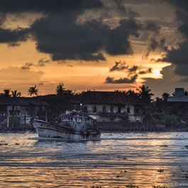 Fort Kochi, Kerala Photo #6 by www.david baxendale.com from flickr