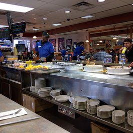 Skyline Chili, Cincinnati Photo #2 by Travis Wise from flickr