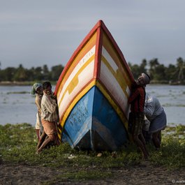 Fort Kochi, Kerala Photo #4 by www.david baxendale.com from flickr