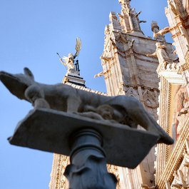 Piazza Duomo, Puglia Photo #1 by Lorenzo G from flickr