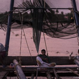 Fort Kochi, Kochi Photo #8 by www.david baxendale.com from flickr