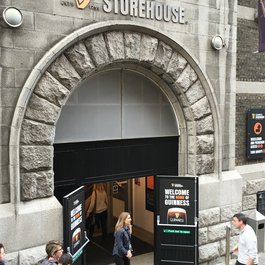 Guinness Storehouse, Dublin Photo #8 by Marco Verch Professional Photographer from flickr
