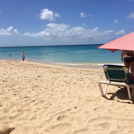 Mullins Beach, Barbados Photo #7 by Shrie Bradford Spangler from flickr