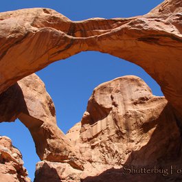 Double Arch, Canyonlands National Park Photo #6 by Sean O'Neill from flickr