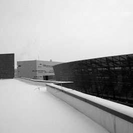 University Of Cincinnati, Cincinnati Photo #7 by fusion-of-horizons from flickr