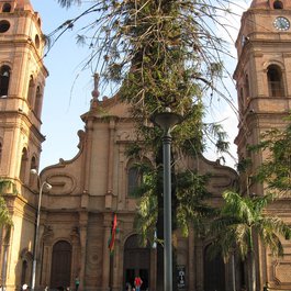 Santa Cruz De La Sierra, Bolivia Photo #8 by Fernanda Gonçalves from flickr
