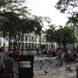 Santa Cruz De La Sierra, Bolivia Photo #7 by Fernanda Gonçalves from flickr