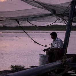Fort Kochi, Kochi Photo #6 by www.david baxendale.com from flickr
