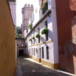 Casco Antiguo-santa Cruz, Costa Blanca Photo #7 by José Luis Filpo from flickr