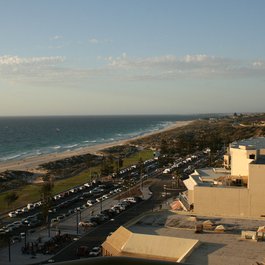 Scarborough Beach, Perth Photo #6 by Tama Leaver from flickr