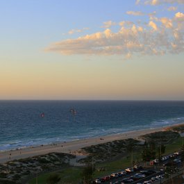 Scarborough Beach, Perth Photo #4 by Tama Leaver from flickr