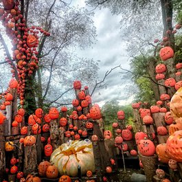 Roger Williams Park Zoo, Providence Photo #1 by Eric Kilby from flickr