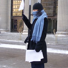 Stephen Avenue Walk, Calgary Photo #3 by Robert Thivierge from flickr