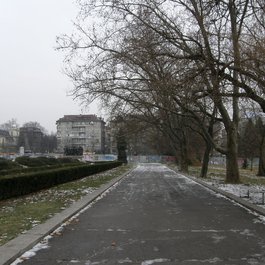 Borisova Gradina, Sofia Photo #3 by taver from flickr