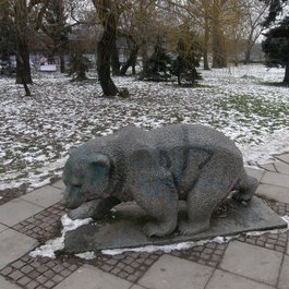 Borisova Gradina, Sofia Photo #6 by taver from flickr