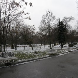 Borisova Gradina, Sofia Photo #5 by taver from flickr