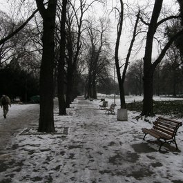 Borisova Gradina, Sofia Photo #9 by taver from flickr