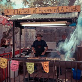 La Villita, San Antonio Photo #3 by Nan Palmero from flickr
